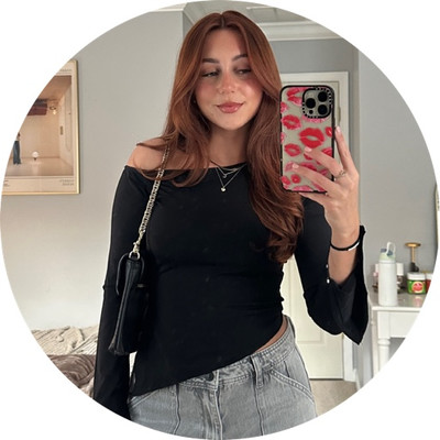 Sara_carrolli on LTK