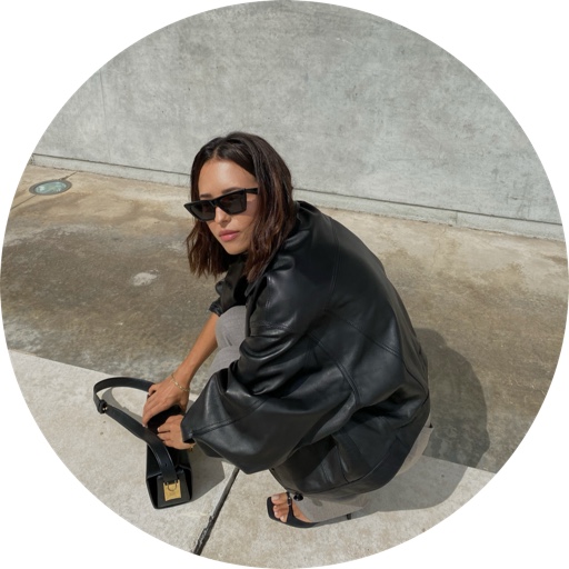 Débora_Rosa_ on LTK