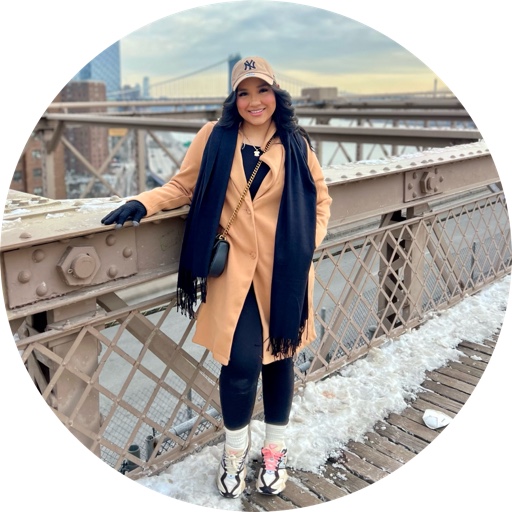 DaniiVelasquez on LTK