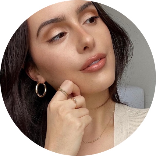 theconsciousbrunette on LTK