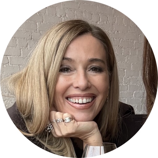 Cathymartin on LTK