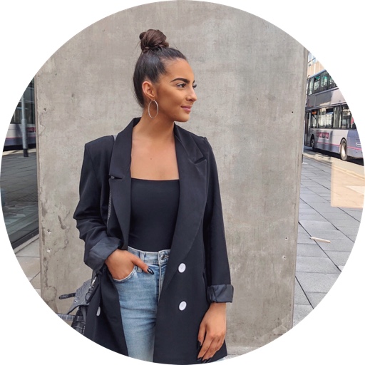 _nicoledavis on LTK