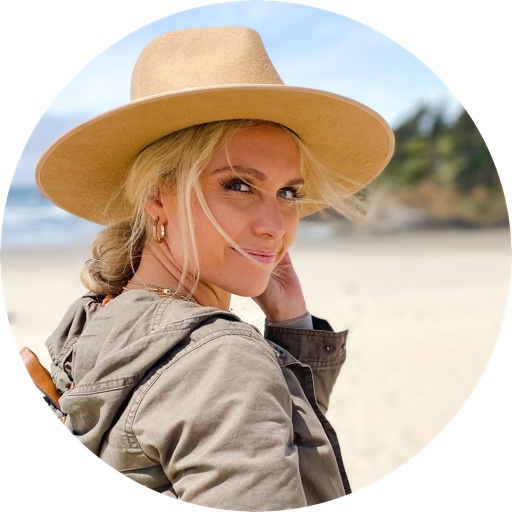 XOBLONDEVOYAGE on LTK