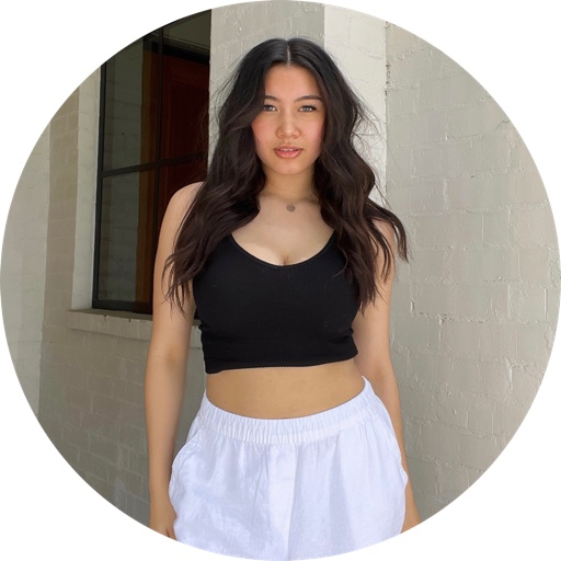 Victoriaalexis on LTK