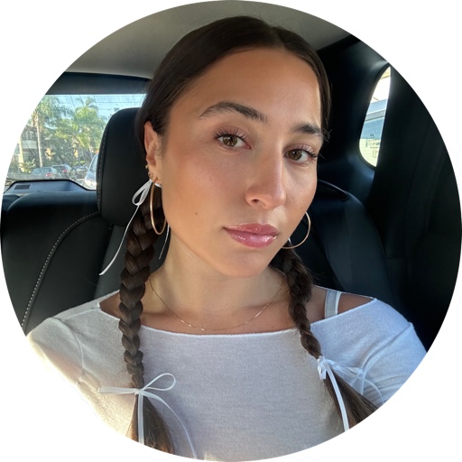 GraceChorneyko on LTK