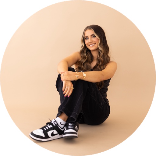 jillianbrooke on LTK