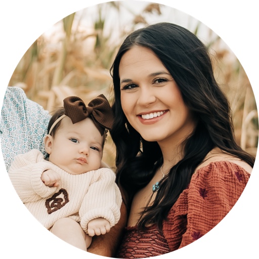 timberlyintexas on LTK