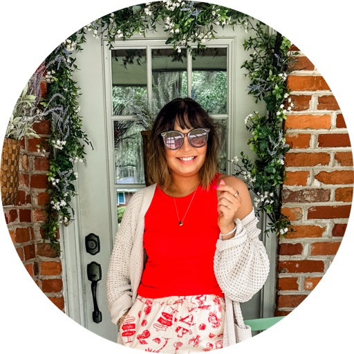 virginiahlane on LTK