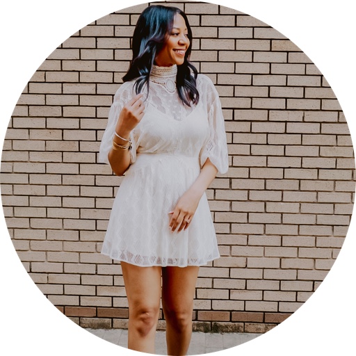 iamsherriyvette on LTK