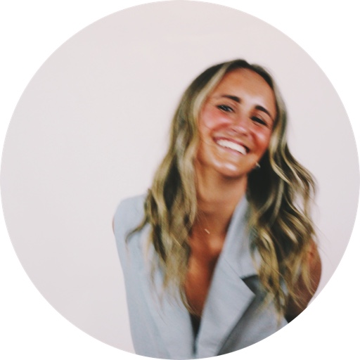 carolineoneal on LTK