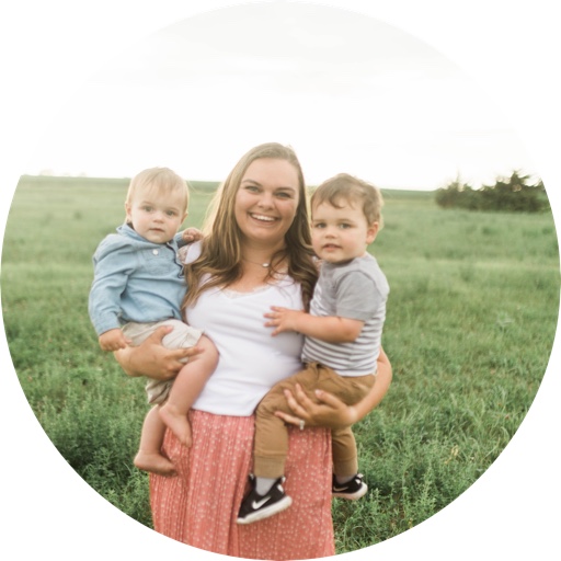 darienvantine on LTK