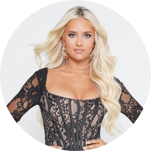 Sarahdidmyhair_ on LTK