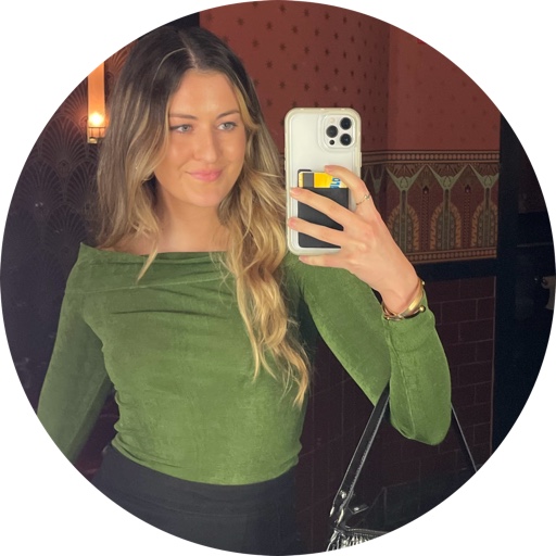 Madison_Konkol on LTK