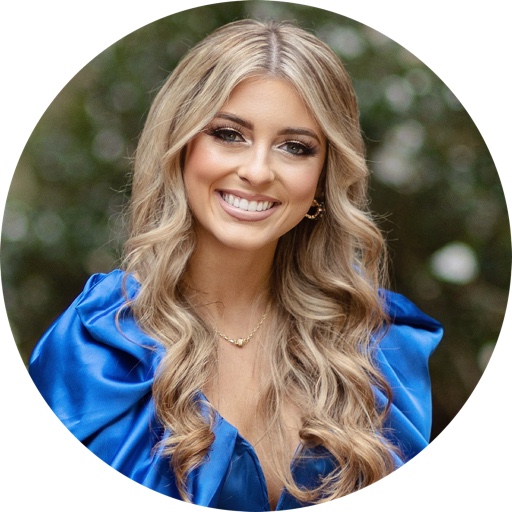 gracie_frederic on LTK