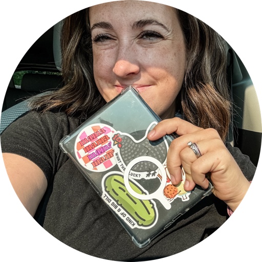 elliesbooknook on LTK