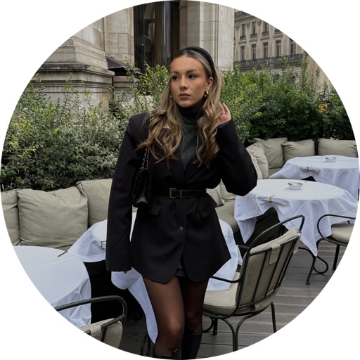 beccawatson on LTK