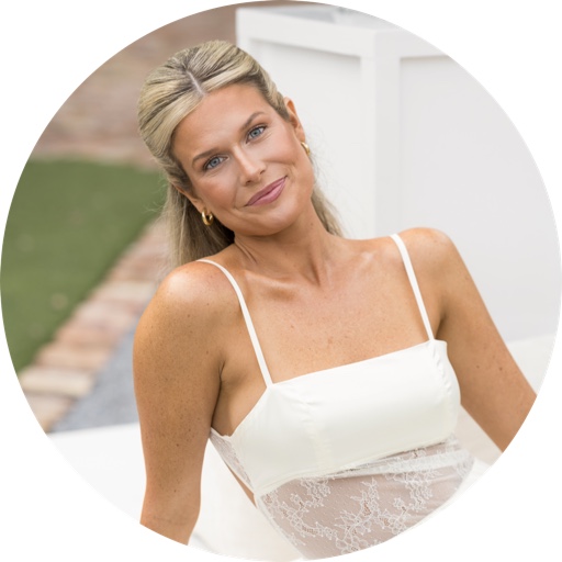 magroeberteau on LTK