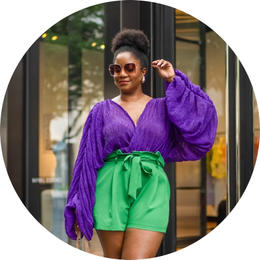 queenofsleeves on LTK