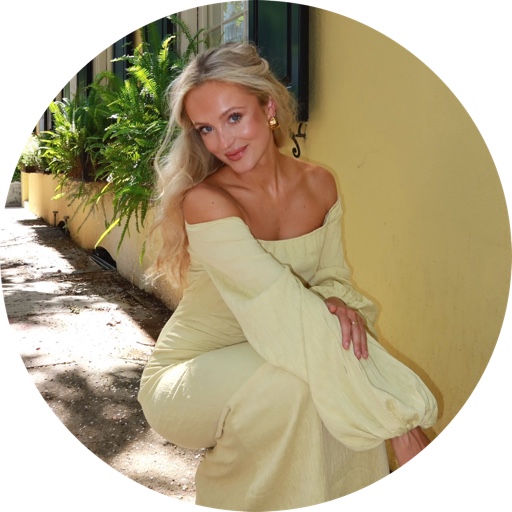 ElliePeterson on LTK