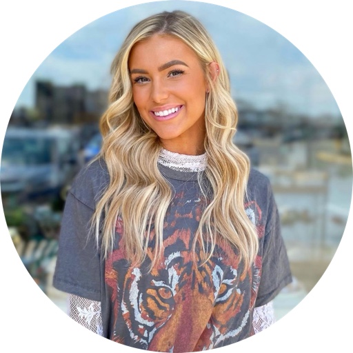 emmmacarpenter on LTK