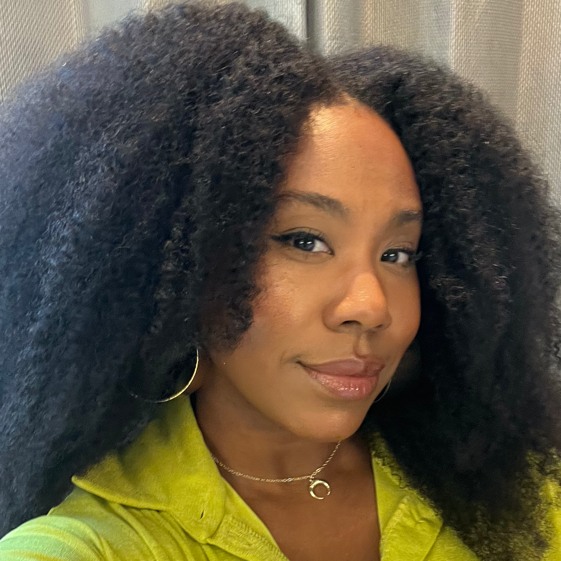 Actualized AF on LTK