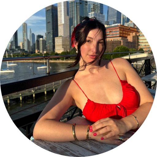 Cassandra_Cavallaro on LTK