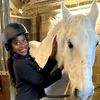 Esther The Equestrian on LTK