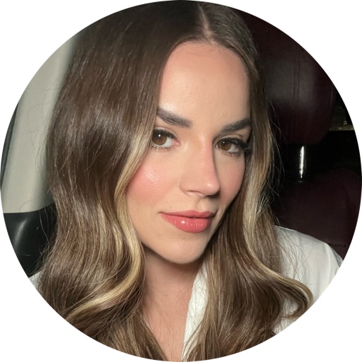 mariavillarreal on LTK