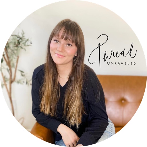 ThreadUnraveled on LTK