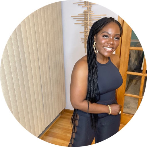 Mama_Percy149 on LTK