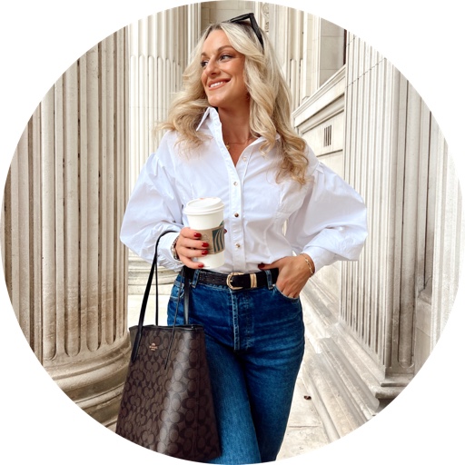 KatieVictoriaHulland on LTK