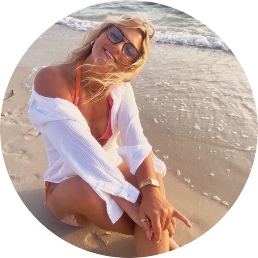 sydneyloeffler on LTK