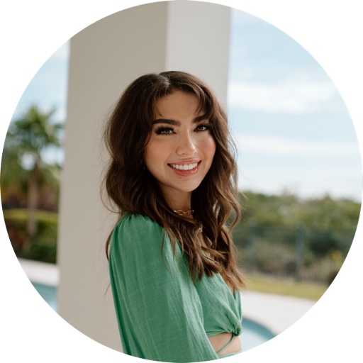 Kategraymccoy on LTK