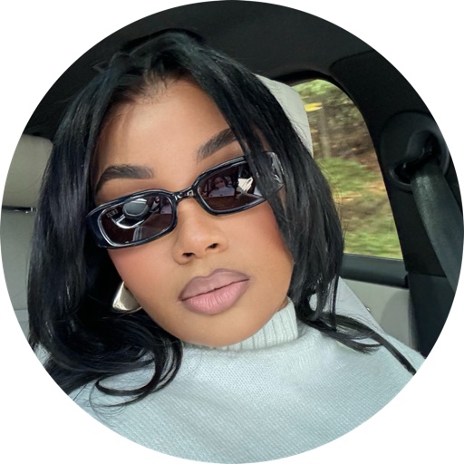 Aaliyahjay on LTK