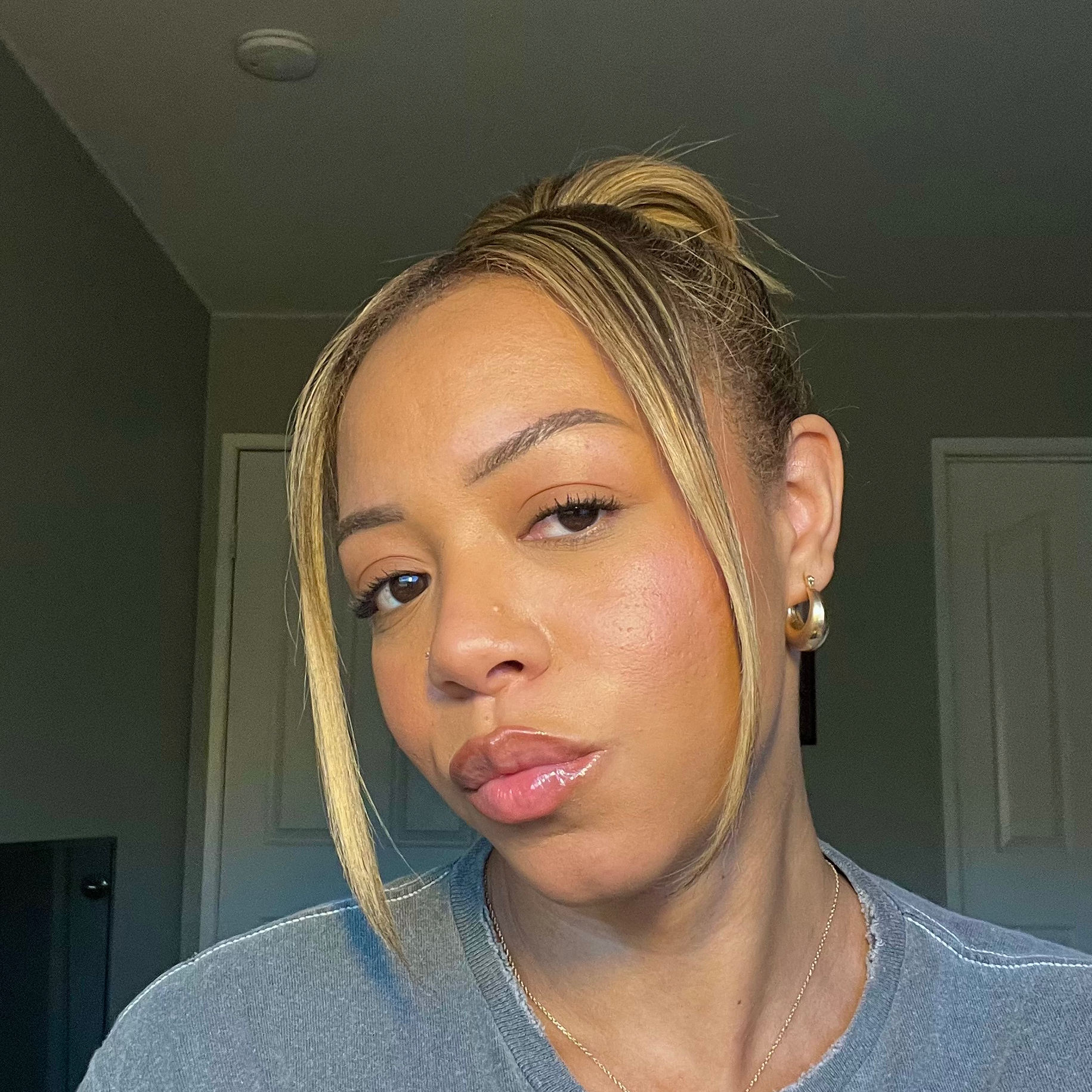 Chanelleynell on LTK