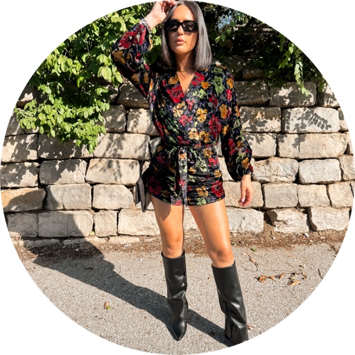 beautyofbudget on LTK