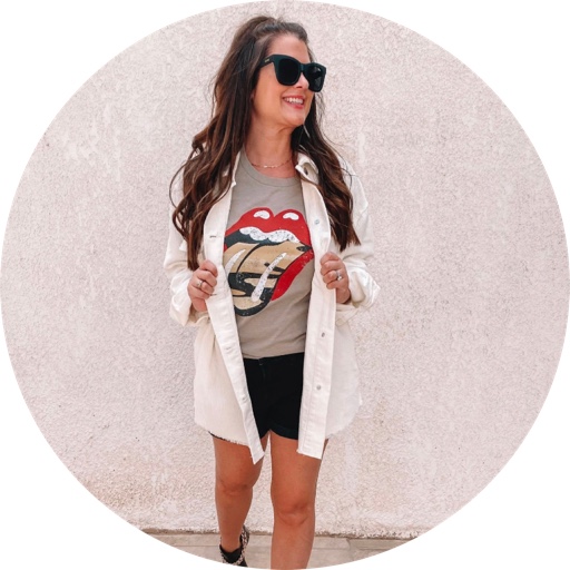 @ashleyroseandrunways on LTK