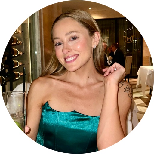 emilyksolar on LTK
