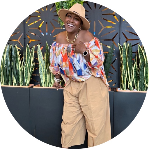 Kiya's_Closet on LTK