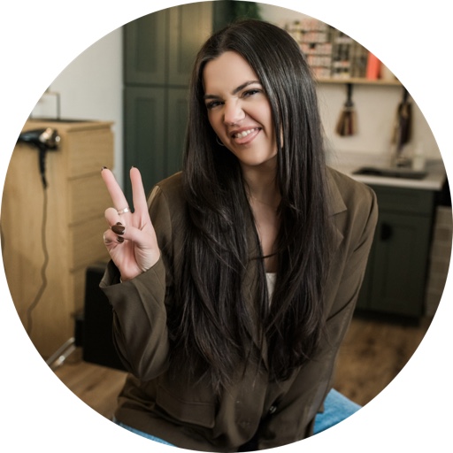 Ashleemfisher on LTK