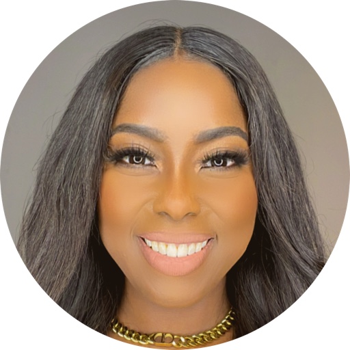 PatriciaPrettys on LTK