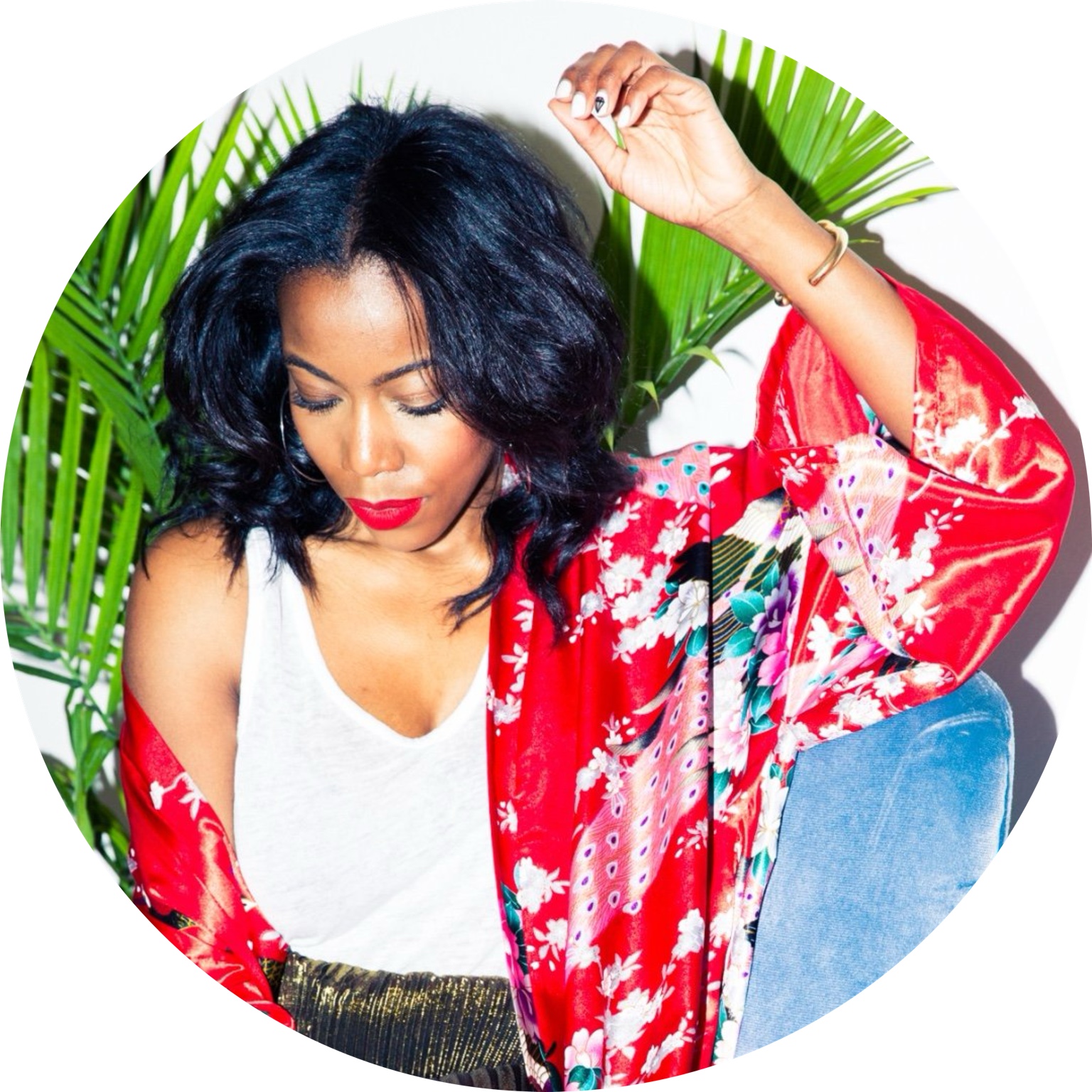 tiffanyreid on LTK