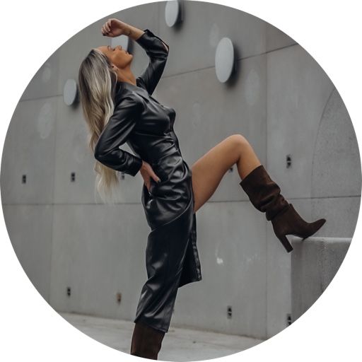 kelleynoelle on LTK