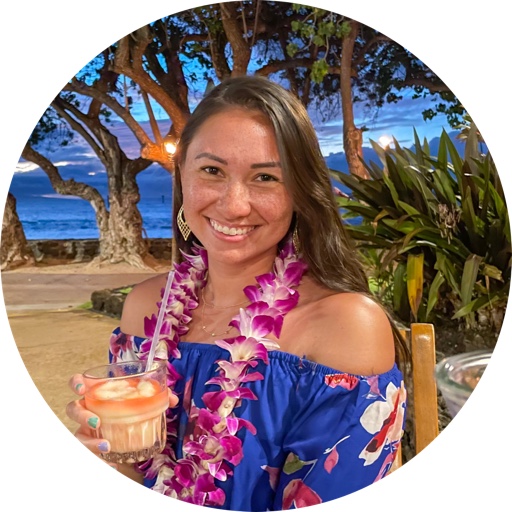 ShannaWelchFitz on LTK