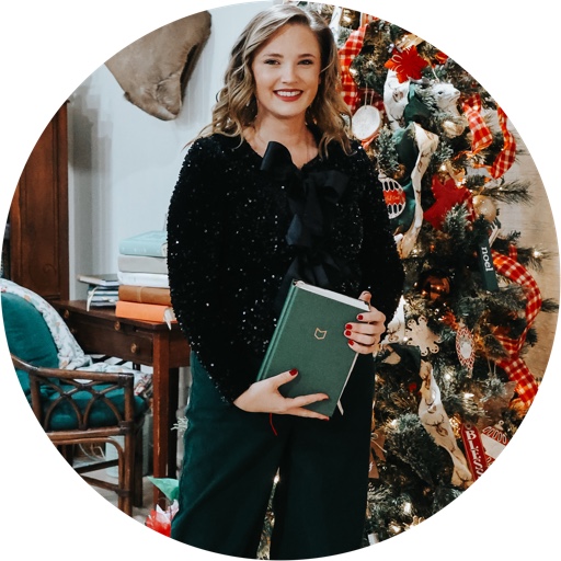 IntentionalLivinglb on LTK