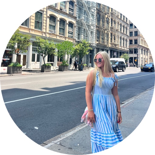 Nicole_OShea on LTK