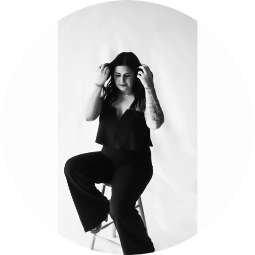 Trista on LTK