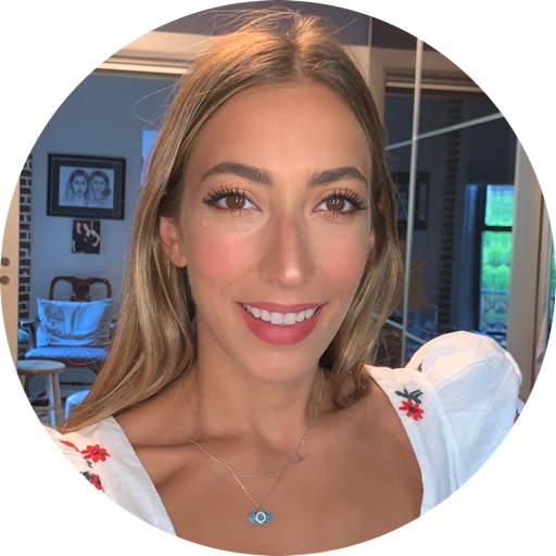 FayeFilarakos on LTK