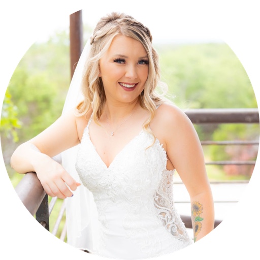 Tia_Parker on LTK