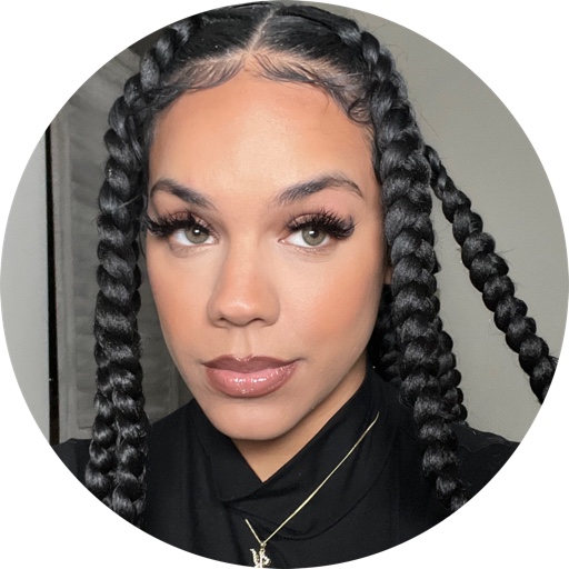 Alexanndrajay on LTK